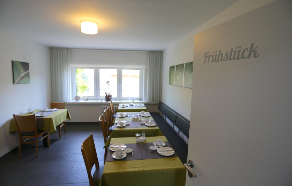 Ernst Cluesserath Weingut & Weinhotelchen Trittenheim Dış mekan fotoğraf