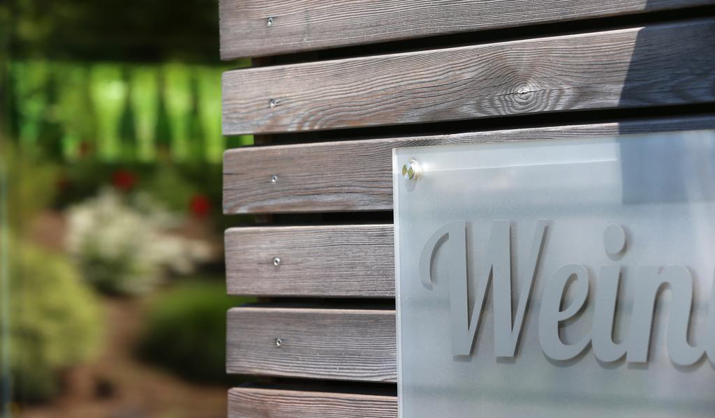 Ernst Cluesserath Weingut & Weinhotelchen Trittenheim Dış mekan fotoğraf